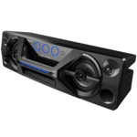 CD проигрыватель Panasonic SC-UA3GS-K (Черный)