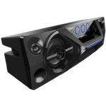 CD проигрыватель Panasonic SC-UA3GS-K (Черный)