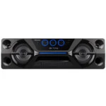 CD проигрыватель Panasonic SC-UA3GS-K (Черный)