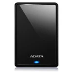 Внешний жесткий диск ADATA DashDrive Classic HV620S USB 3.1 2.5" AHV620S-2TU31-CBK (2 ТБ)