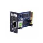 Опция для ИБП Powerman SNMP DY801 6135031