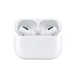 Наушники Apple AirPods Pro with Wireless Charging Case MWP22RU/A