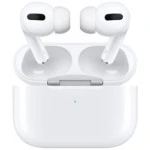 Наушники Apple AirPods Pro with Wireless Charging Case MWP22RU/A