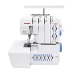 Janome Т-99D Т - 99D (Оверлок)