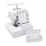 Janome Т-99D Т - 99D (Оверлок)