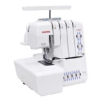 Janome Т-99D Т - 99D (Оверлок)