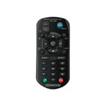 Kenwood Автомагнитола KMM-BT356 1DIN 4x50Вт