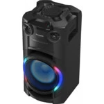 CD проигрыватель Panasonic SC-TMAX20GSK (Черный)