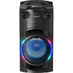 CD проигрыватель Panasonic SC-TMAX20GSK (Черный)