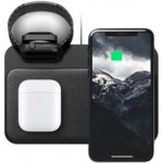 NOMAD Base Station Apple Watch Edition Stand + USB-C PD NM30045A00