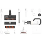 Пылесос Xiaomi Roidmi Cordless Vacuum Cleaner NEX EU Version XCQ06RM (Вертикальный)