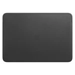 Аксессуар для ПК и Ноутбука Apple Leather Sleeve for 16-inch MacBook Pro Black MWVA2ZM/A
