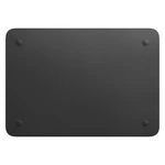 Аксессуар для ПК и Ноутбука Apple Leather Sleeve for 16-inch MacBook Pro Black MWVA2ZM/A
