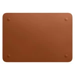 Аксессуар для ПК и Ноутбука Apple Leather Sleeve for 16-inch MacBook Pro Saddle Brown MWV92ZM/A