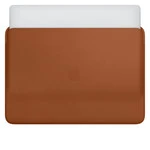 Аксессуар для ПК и Ноутбука Apple Leather Sleeve for 16-inch MacBook Pro Saddle Brown MWV92ZM/A
