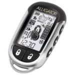 Alligator Автосигнализация C-5 2CAN BM-4 ONLINE