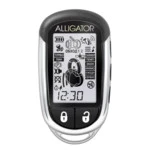 Alligator Автосигнализация C-5 2CAN BM-4 ONLINE