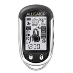 Alligator Автосигнализация  C-5 CAN-LIN BM-4