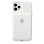 Apple iPhone 11 Pro Smart Battery Case White MWVM2ZM/A