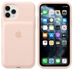 Apple iPhone 11 Pro Smart Battery Case Pink Sand MWVN2ZM/A
