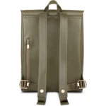 Сумка для ноутбука Moshi Helios Mini Olive Green 99MO087601 (13)