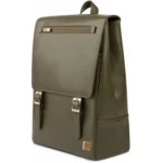 Сумка для ноутбука Moshi Helios Mini Olive Green 99MO087601 (13)