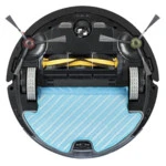 Пылесос ECOVACS DEEBOT OZMO 900 EU DN5G.02 Робот, 40 Вт