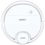 Пылесос ECOVACS DEEBOT OZMO 900 EU DN5G.02 Робот, 40 Вт