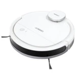 Пылесос ECOVACS DEEBOT OZMO 900 EU DN5G.02 Робот, 40 Вт