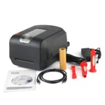 Принтер этикеток Honeywell PC42t Plus PC42TPE01318