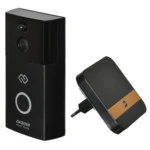 Панель доступа и вызова Digma SmartGate SG1 SMARTGATE SG1 (Вызывная)