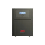 Источник бесперебойного питания APC Easy UPS SMV 2000VA 230V SMV2000CAI (Линейно-интерактивные, Напольный, 2000 ВА, 1400)