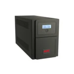 Источник бесперебойного питания APC Easy UPS SMV 750VA 230V SMV750CAI (Линейно-интерактивные, Напольный, 750 ВА, 525)