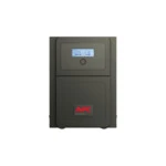 Источник бесперебойного питания APC Easy UPS SMV 750VA 230V SMV750CAI (Линейно-интерактивные, Напольный, 750 ВА, 525)