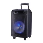 Портативная колонка Hyundai H-MC260 (Черный)