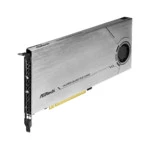 Аксессуар для жестких дисков ASRock HYPER QUAD M.2 CARD