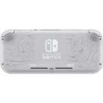 Аксессуары для смартфона Nintendo Switch Lite Zacian and Zamazenta Edition 045496453121