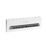 Rombica USB концетратор\хаб Type-C Station TC-00160