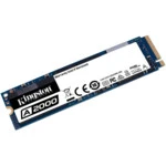 Жесткий диск Kingston A2000 SA2000M8/1000G SSD (твердотельные), 1 ТБ, M.2, PCIe