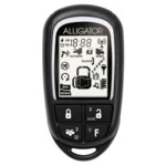 Alligator Автосигнализация C-2C ALG00015C2C