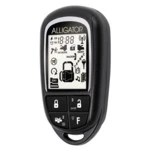 Alligator Автосигнализация C-2C ALG00015C2C