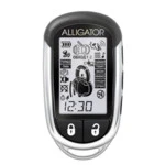 Alligator Автосигнализация C-5 ALG00031C5