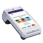 POS терминал POScenter BANK-Ф 735337