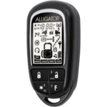 Alligator Автосигнализация C-3C ALG0027C3C