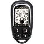 Alligator Автосигнализация C-3C ALG0027C3C