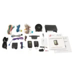 Alligator Автосигнализация C-3C ALG0027C3C