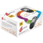 Alligator Автосигнализация C-3C ALG0027C3C