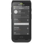 Терминал сбора данных  Honeywell CT40 CT40-L0N-2SC110E