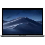 Ноутбук Apple 13-inch MacBook Pro with Touch Bar Z0W4000MW (13.3 ", WQXGA 2560x1600 (16:10), Intel, Core i7, 16 Гб, SSD, 128 ГБ, Intel Iris Plus Graphics)