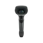 Сканер штрихкода Zebra DS4608-HD BLACK WITH STAND USB KIT DS4608-HD7U2100SGW Ручной проводной, 1D/2D, USB, Черный, С подставкой